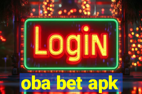 oba bet apk